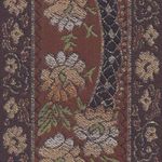 Safisa Woven Trim