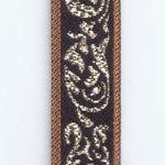 Safisa Woven Trims