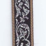 Safisa Woven Trims