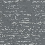 Seasons Basics by Figo Fabrics 92017 - 92. Pattern Grass. Color Gray.