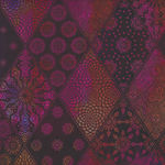 Seasons Digital By Jason Yenter For In The Beginning Fabrics  3Sea Colour 4 