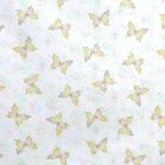 Secret Garden for Robert Kaufman Fabrics ADND-21665-15 Ivory.
