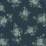 Sevenberry 100% Cotton Made in Japan B83040 Colour 4 Navy.