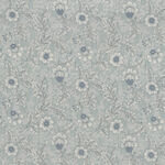 Sevenberry 100% Cotton Made in Japan B83039Z  Design 1 Blue.