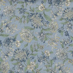 Sevenberry Made in Japan B83056Z Design 1 Color 4 Blue.