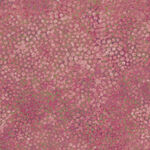 Shimmer By Deborah Edwards For Northcott Fabrics NC22993M-026 Coral Reef.
