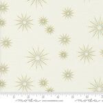 Shimmer by Zen Chic for MODA MM1844-11 Cream .