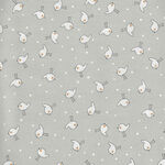 Shine by Sweetwater for MODA Fabrics M55674 - 27 Grey.