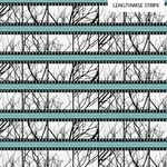 Silhouette by Deborah Edwards of Northcott Fabrics 23987 Col.99 Black/Grey/Teal.