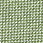 Simplicity by Palette Pleasure Fabric Houndtooth Color Green 2.