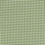 Simplicity by Palette Pleasure Fabric Houndtooth Color Green 2.