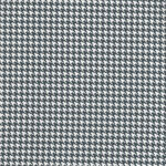 Simplicity by Palette Pleasure Fabrics Houndtooth Color Grey.