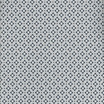 Simplicity by Palette Pleasure Fabrics Tiles Heart Color Grey.