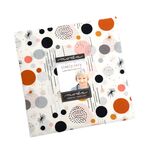 Simply Cozy by Zen Chic for MODA Layer Cake Precut 10" Squares x 42 1890LC.