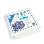 Soft And Stable byannie Original Foam Stabilizer 72" x 58" (183cms x 147cms).