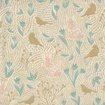 Spring Equinox by Katie O'Shea from AGF SPE78302 Colour Creamy White.