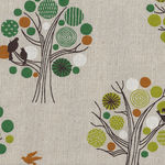 Spring from Le Depart Japanese Linen/Cotton Blend  148-1226 Colour D1 Natural