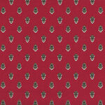 Stof Impressions de Nature Bonnieux Lorraine  LGB939005 French 60" Wide Cotton.