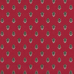 Stof Impressions de Nature Bonnieux Lorraine  LGB939005 French 60" Wide Cotton.