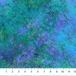 Stonehenge Gradations Mixers by Northcott Fabrics 39382-44 Blue Lagoon.