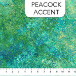 Stonehenge Gradations Mixers by Northcott Fabrics 39382-740 Rain Forest.