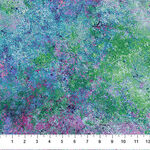 Stonehenge Gradations Mixers by Northcott Fabrics 39382-820 Calypso.