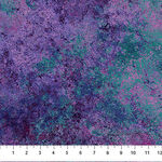 Stonehenge Gradations Mixers by Northcott Fabrics 39382-88 Night Shade.
