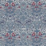 Strawberry Thief Spring Liberty of London Tana Lawn 53" wide 36300129-A.