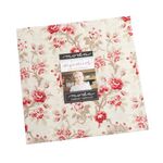 Sugarberry by Bunny Hill for Moda Layer Cake 42-10" x 10" Squares 3020LC.