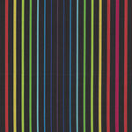 Summer Friday by Whistler Studios for Windham Studios 54000 - 2 Black/ Multi Str