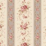 Summer House by Dawn Heese for Marcus Fabrics R521294D Multi.