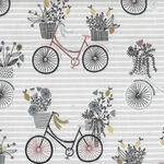 Summer In The Cotswolds by Jade Mosinski For RJR Fabrics JM200-EH2M Evening Ride
