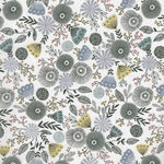 Summer In The Cotswolds by Jade Mosinski For RJR Fabrics JM201-RA3M English Gard