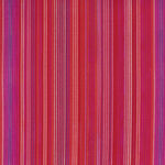 Sunday by Laura Moyer for Figo Fabrics Stripe D90633-24 Pink, Orange, Purple.