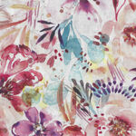 Sunshine Soul , A Create Joy Project from Moda Fabrics M8461 11 Pink/White.
