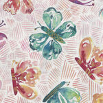 Sunshine Soul , A Create Joy Project from Moda Fabrics M8462 14 Pink.