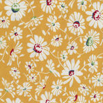 Sweet Melodies by American Jane for MODA Fabrics M21811 14 Yellow.