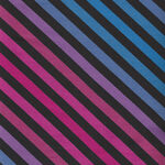 Swizzle Stix by Kent Williams for Northcott Fabrics 20536 Colour 44 Stripe.