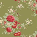 TILDA Merry Little Christmas by Tone Finnanger 100632 Carol Moss.