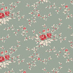 TILDA Merry Little Christmas by Tone Finnanger 110143 Noel Mist.