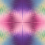 Tessallations by Victoria Bright for River's Bend Fabric TE2201/5.