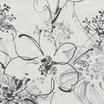 Textile Pantry by Junko Matsuda Cotton/Linen 11- 0008- 3A Natural.