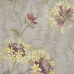 Textile Pantry by Junko Matsuda Japanese Fabric 11-0006-3 Color A Taupe.