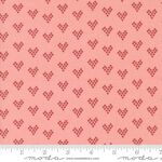 Threads by Sweetwater for MODA Fabrics 55687 22 Pink.