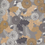 Through The Woods By Sweetfire Road For Moda M43111-16 Forest Flora .