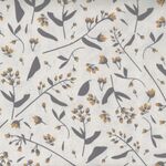 Through The Woods By Sweetfire Road For Moda M43113-11 Ivory Foraged Floral .