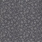 Through The Woods By Sweetfire Road For Moda M43115-12 Grey Pebbled Path Dots.