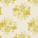 Tilda Sunday Brunch by Tone Finnanger 100587 Mia Sour Yellow.