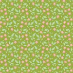 Tilda Tipsy Sunday Brunch by Tone Finnanger 110114 Green .