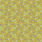 Tilda Tipsy Sunday Brunch by Tone Finnanger 110119 Sour Yellow .